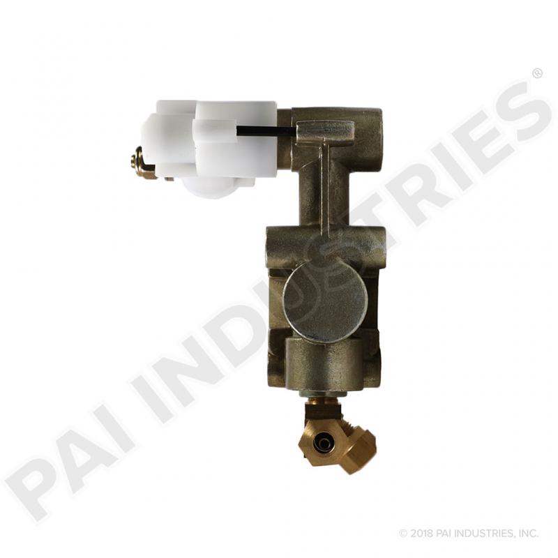 PAI EM36280 MACK 20QE3191 LEVELING VALVE KIT (DELAY TYPE) (CH / CL / CX)