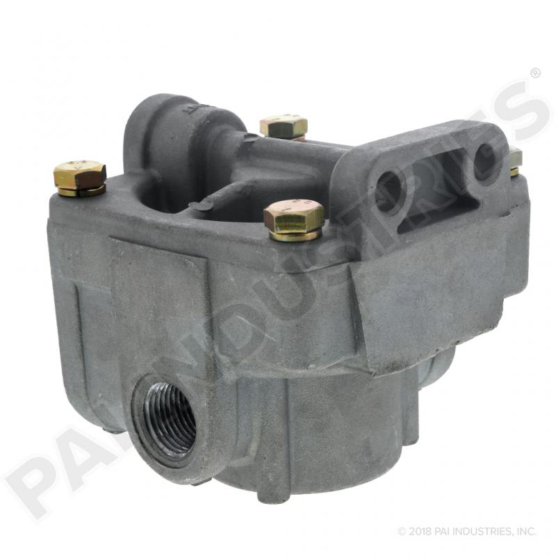 PAI EM36390 MACK 5396-KN28060 RELAY VALVE (R-5) (745-229467, 455975C92)
