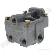 Load image into Gallery viewer, PAI EM36390 MACK 5396-KN28060 RELAY VALVE (R-5) (745-229467, 455975C92)