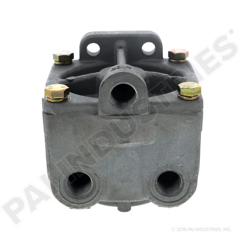 PAI EM36390 MACK 5396-KN28060 RELAY VALVE (R-5) (745-229467, 455975C92)