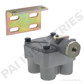 PAI EM36420 MACK 745-103028 RELAY VALVE (R-14) (4 PSIG) (103028)