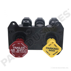 PAI EM36480 MACK 20QE3316M MV-3 CONTROL MODULE (5396-KN20603) | woodlineparts.com