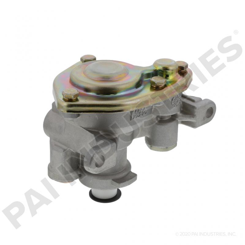 PAI EM36530 MACK 20QE3110R SPRING BRAKE VALVE (SR-1) (95 PSIG LIMITING)