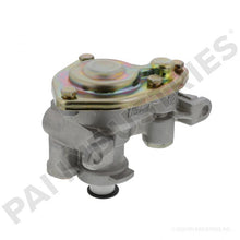 Charger l&#39;image dans la galerie, PAI EM36530 MACK 20QE3110R SPRING BRAKE VALVE (SR-1) (95 PSIG LIMITING)