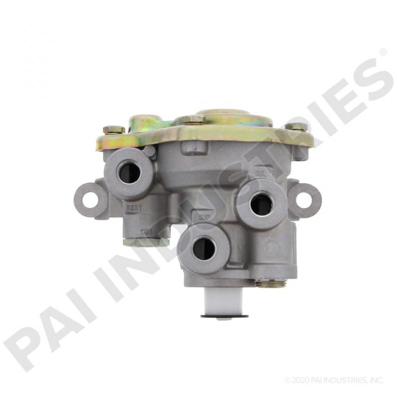 PAI EM36530 MACK 20QE3110R SPRING BRAKE VALVE (SR-1) (95 PSIG LIMITING)