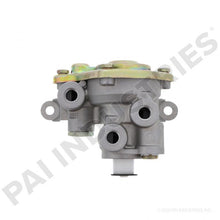 Charger l&#39;image dans la galerie, PAI EM36530 MACK 20QE3110R SPRING BRAKE VALVE (SR-1) (95 PSIG LIMITING)