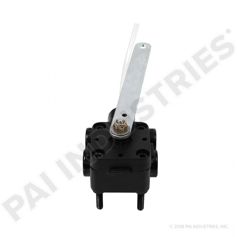 PAI EM37240 MACK 4000-60826000 HEIGHT CONTROL LEVELING VALVE | woodlineparts.com