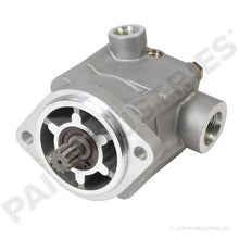 Load image into Gallery viewer, PAI EM37390 MACK 38QC4135M6 POWER STEERING PUMP (11 TOOTH GEAR)