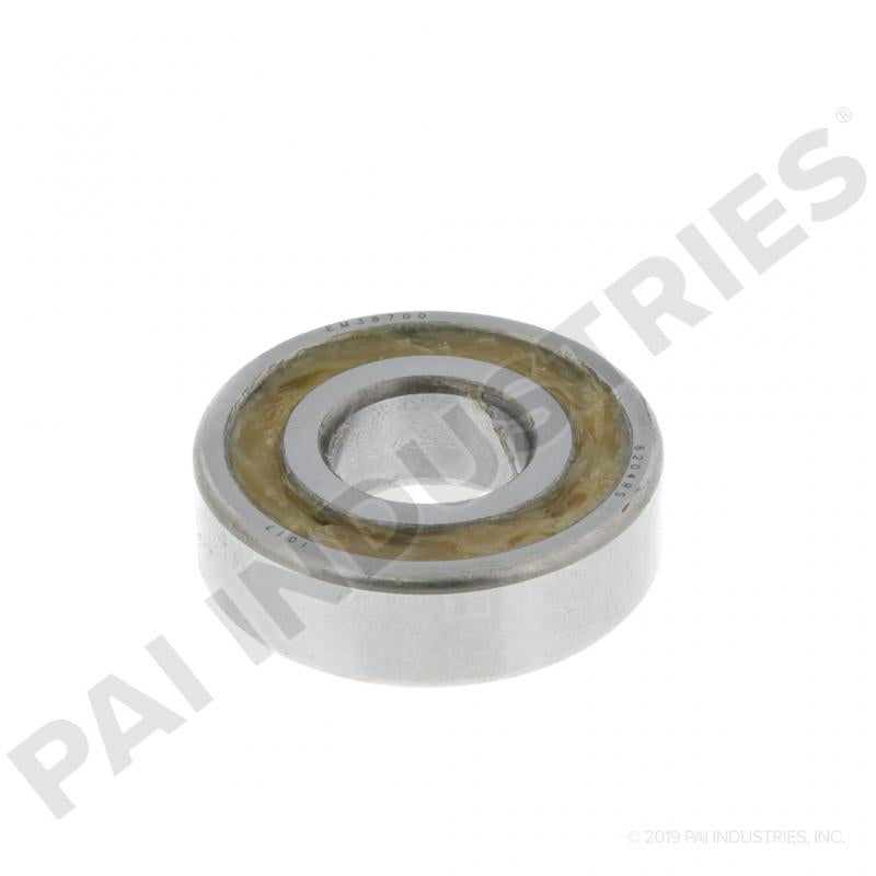 PAI EM38700 MACK 46AX451 REAR WATER PUMP BEARING (BCA 204F) (E7 / E-TECH) | woodlineparts.com