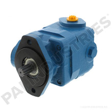 Load image into Gallery viewer, PAI EM38740 MACK 38QC367P14 POWER STEERING PUMP (V20) (LH) (11 GPM)