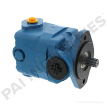 Load image into Gallery viewer, PAI EM38740 MACK 38QC367P14 POWER STEERING PUMP (V20) (LH) (11 GPM)