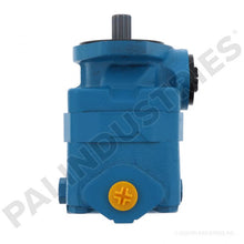 Load image into Gallery viewer, PAI EM38740 MACK 38QC367P14 POWER STEERING PUMP (V20) (LH) (11 GPM)