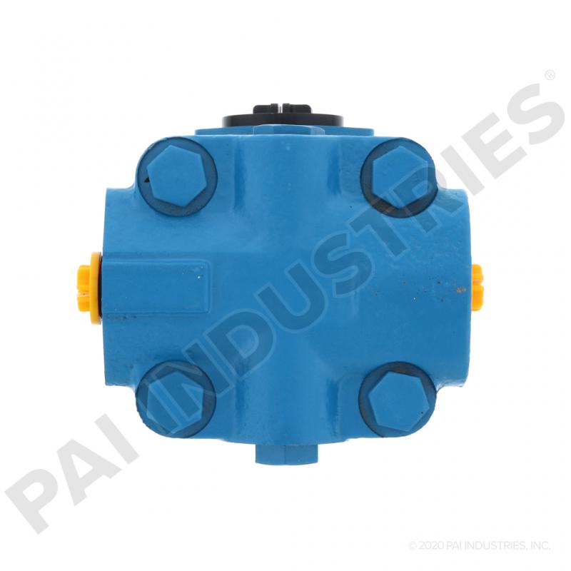 PAI EM38740 MACK 38QC367P14 POWER STEERING PUMP (V20) (LH) (11 GPM)