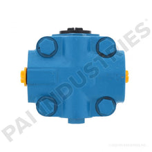 Load image into Gallery viewer, PAI EM38740 MACK 38QC367P14 POWER STEERING PUMP (V20) (LH) (11 GPM)