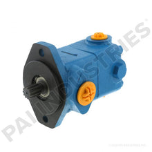 Load image into Gallery viewer, PAI EM39500-004 MACK 38QC375P4 POWER STEERING PUMP (V10F1P7P38D5H20)