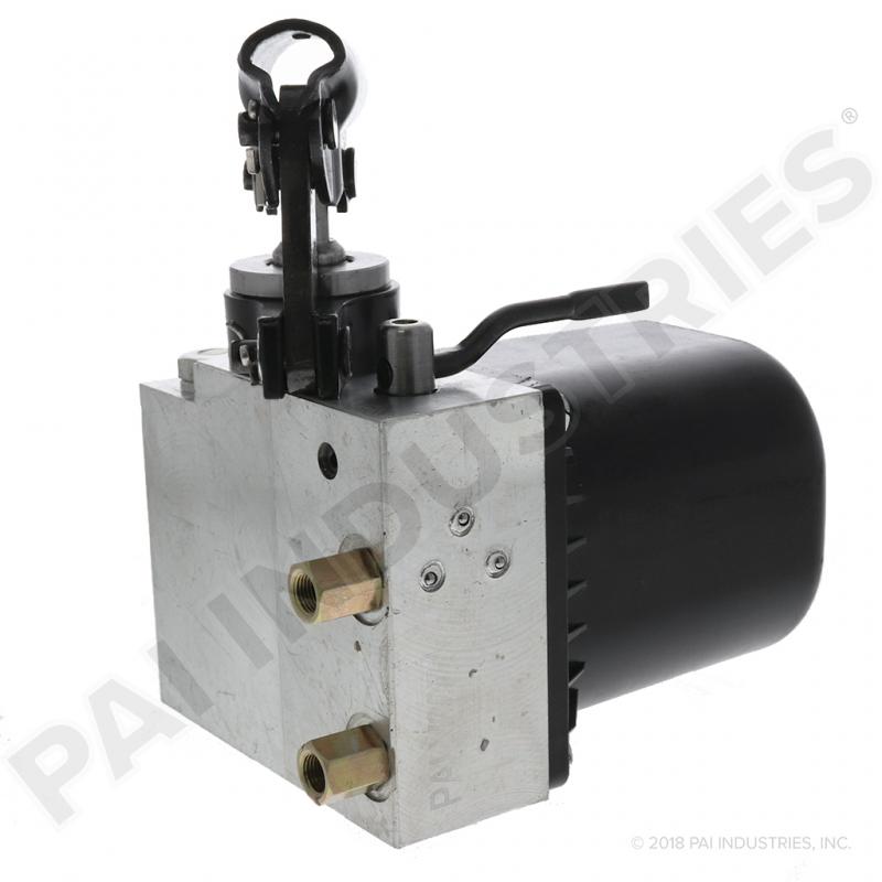 PAI EM39620 MACK 38QC4134M CAB PUMP KIT (EARLY WESTERN MODELS)