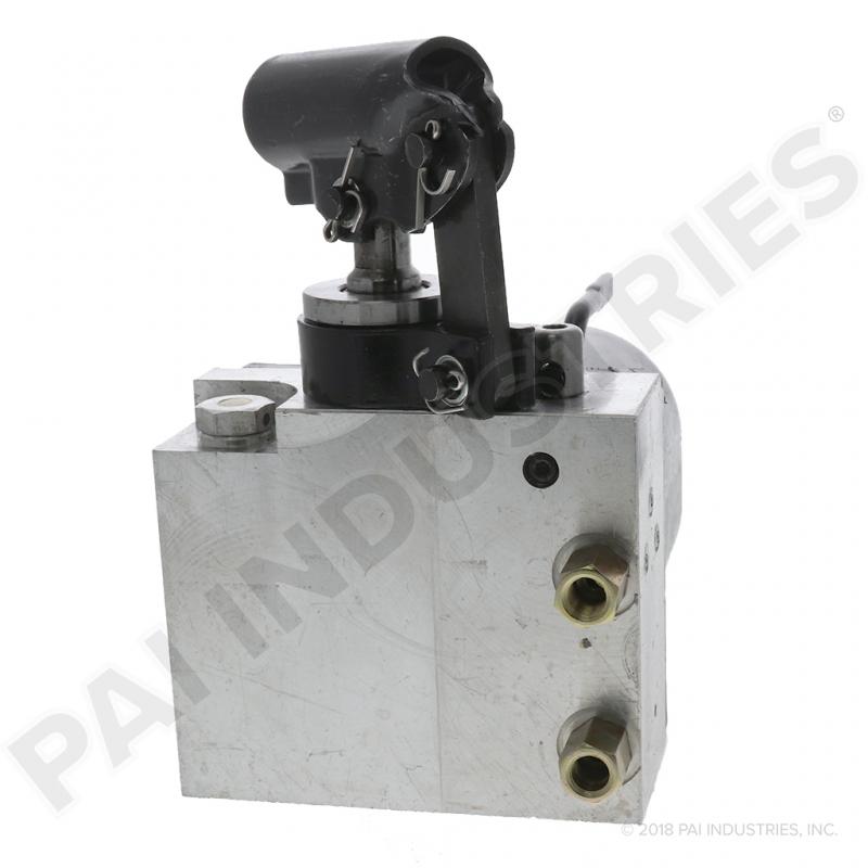 PAI EM39620 MACK 38QC4134M CAB PUMP KIT (EARLY WESTERN MODELS)