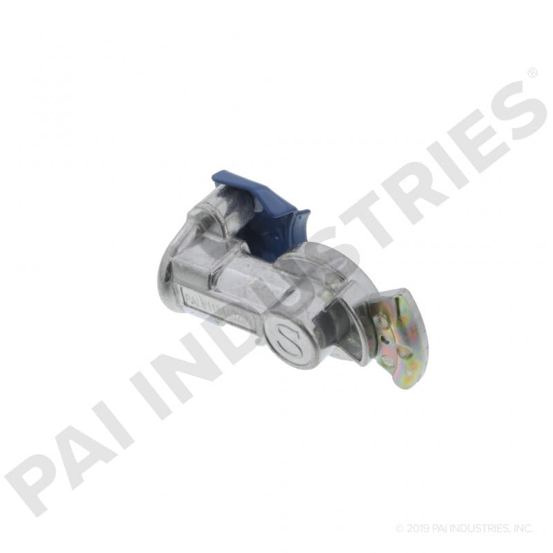 PACK OF 10 PAI EM40250 MACK 59QE123 HOSE COUPLER (SERVICE / BLUE)