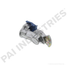 Load image into Gallery viewer, PACK OF 10 PAI EM40250 MACK 59QE123 HOSE COUPLER (SERVICE / BLUE)