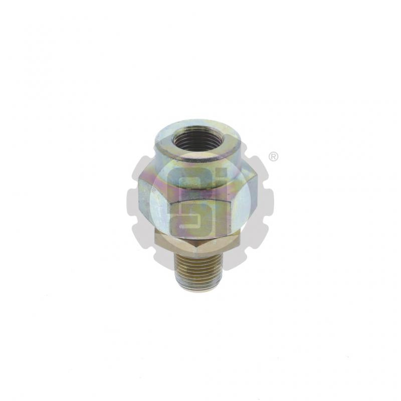 PAI EM40620 MACK 745-227870 SC-3 CHECK VALVE (3/8" F X 3/8" M PIPE THREAD) | woodineparts.com