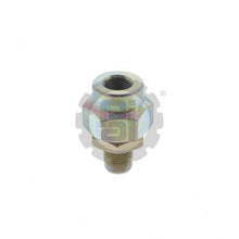 Load image into Gallery viewer, PAI EM40620 MACK 745-227870 SC-3 CHECK VALVE (3/8" F X 3/8" M PIPE THREAD) | woodineparts.com