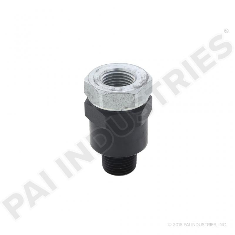PAI EM40660 MACK 5396-KN23000 SC-1 CHECK VALVE (1/2"-14 NPT M X 1/2"-14 NPT F) | woodlineparts.com