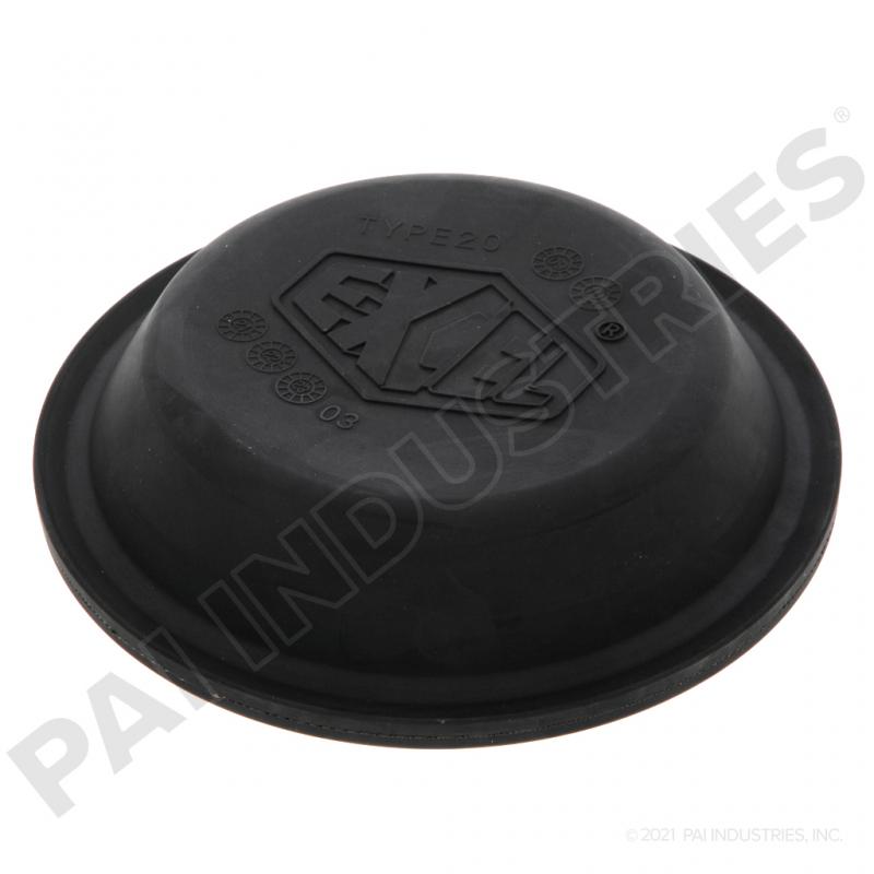 PAI EM42000 MACK 64SM18 BRAKE CHAMBER DIAPHRAGM (TYPE 20) (6-5/8" DIA)