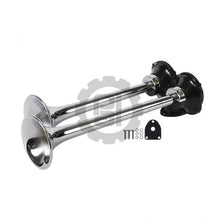 Cargar imagen en el visor de la galería, PAI EM44990 MACK 38MR359B DUAL AIR HORN (38MR3113, 25080687)