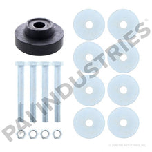 Load image into Gallery viewer, PAI EM46030 MACK 204SX216 REAR ENGINE MOUNT KIT | woodlineparts.com