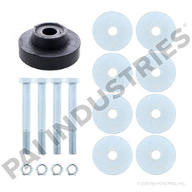 PAI EM46030 MACK 204SX216 REAR ENGINE MOUNT KIT | woodlineparts.com