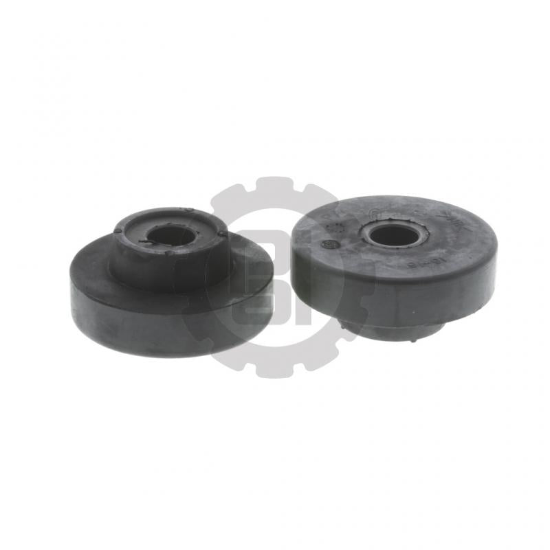 PACK OF 4 PAI EM46700 MACK 20QL1118A RUBBER T INSULATOR (METAL ID)