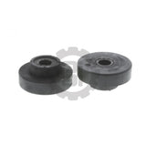 PACK OF 4 PAI EM46700 MACK 20QL1118A RUBBER T INSULATOR (METAL ID)