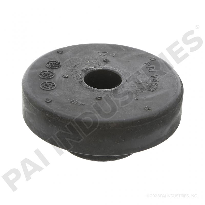 PACK OF 4 PAI EM46700 MACK 20QL1118A RUBBER T INSULATOR (METAL ID) | woodlineparts.com