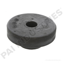 Load image into Gallery viewer, PACK OF 4 PAI EM46700 MACK 20QL1118A RUBBER T INSULATOR (METAL ID) | woodlineparts.com