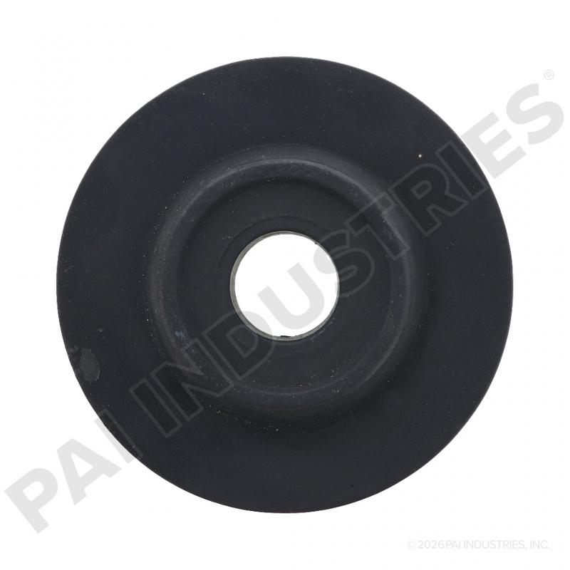 PACK OF 4 PAI EM46700 MACK 20QL1118A RUBBER T INSULATOR (METAL ID) | woodlineparts.com
