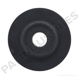PACK OF 4 PAI EM46700 MACK 20QL1118A RUBBER T INSULATOR (METAL ID)