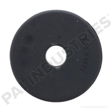 Load image into Gallery viewer, PACK OF 4 PAI EM46700 MACK 20QL1118A RUBBER T INSULATOR (METAL ID) | woodlineparts.com