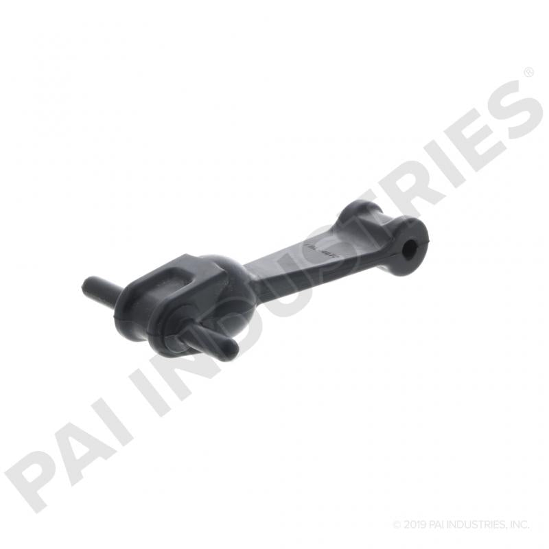 PAI EM46720 MACK 3QM213 BATTERY BOX LATCH (RUBBER) (BLACK) (25162163) | woodlineparts.com