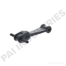 Load image into Gallery viewer, PAI EM46720 MACK 3QM213 BATTERY BOX LATCH (RUBBER) (BLACK) (25162163) | woodlineparts.com