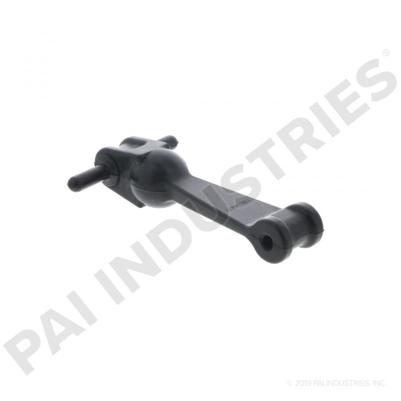 PAI EM46720 MACK 3QM213 BATTERY BOX LATCH (RUBBER) (BLACK) (25162163) | woodlineparts.com