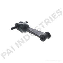 Load image into Gallery viewer, PAI EM46720 MACK 3QM213 BATTERY BOX LATCH (RUBBER) (BLACK) (25162163) | woodlineparts.com