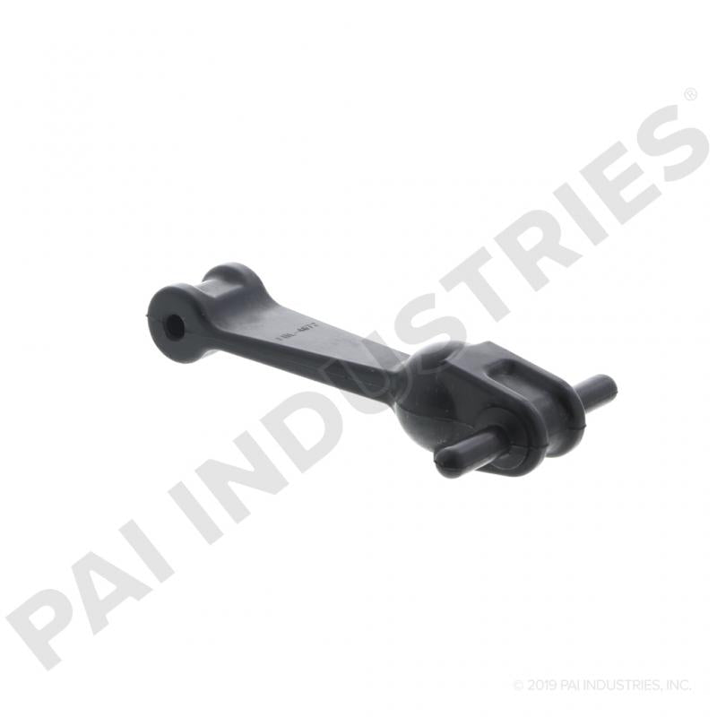 PAI EM46720 MACK 3QM213 BATTERY BOX LATCH (RUBBER) (BLACK) (25162163) | woodlineparts.com