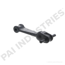 Load image into Gallery viewer, PAI EM46720 MACK 3QM213 BATTERY BOX LATCH (RUBBER) (BLACK) (25162163) | woodlineparts.com