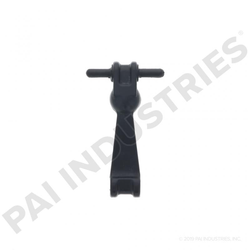 PAI EM46720 MACK 3QM213 BATTERY BOX LATCH (RUBBER) (BLACK) (25162163) | woodlineparts.com