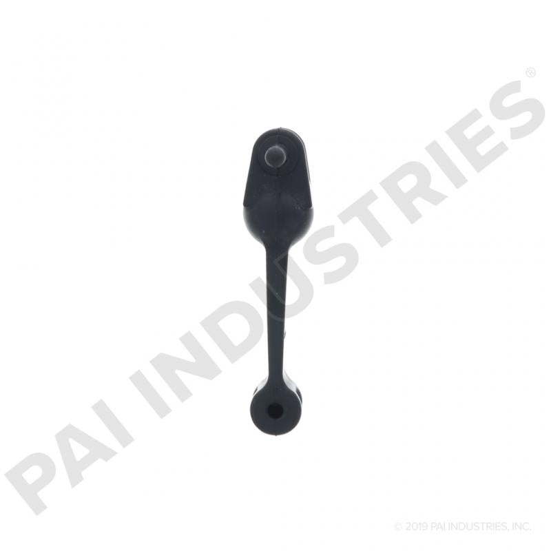 PAI EM46720 MACK 3QM213 BATTERY BOX LATCH (RUBBER) (BLACK) (25162163) | woodlineparts.com