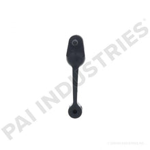 Load image into Gallery viewer, PAI EM46720 MACK 3QM213 BATTERY BOX LATCH (RUBBER) (BLACK) (25162163) | woodlineparts.com