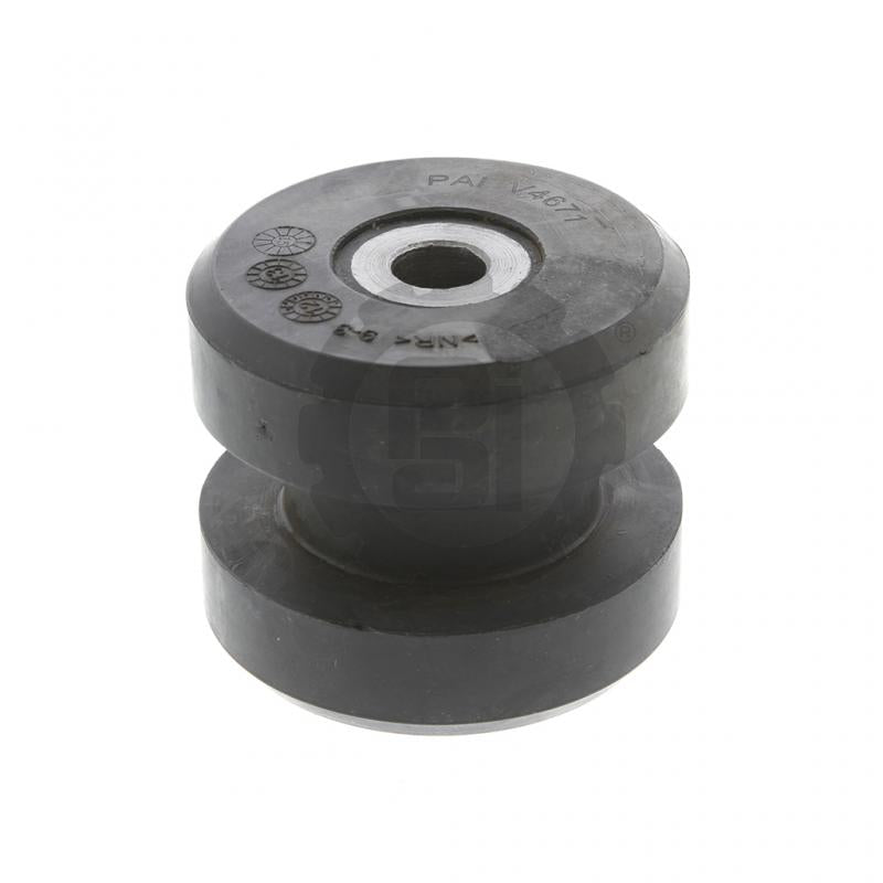 PAI EM46790 MACK 20QL258 RADIATOR INSULATOR (3-1/2" X 3.00")