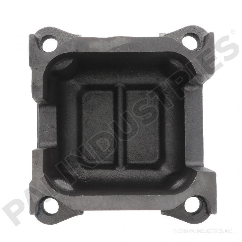 PAI EM47150 MACK 52QK418BP5 SPRING BRACKET CAP (38,000 LB) | woodlineparts.com