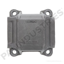 Load image into Gallery viewer, PAI EM47150 MACK 52QK418BP5 SPRING BRACKET CAP (38,000 LB) | woodlineparts.com