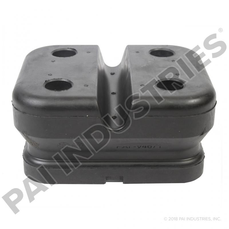 PAI EM47340 MACK 10QK32BP1 UPPER INSULATOR (55,000 / 65,000 LB) | woodlineparts.com